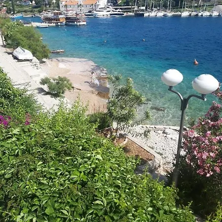 Appartamento Lilo Maslinica